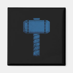 DAoC Midgard quadratischer Magnet