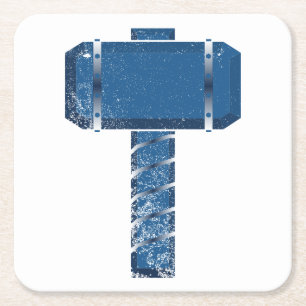 DAoC Midgard quadratischer Untersetzer