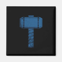 DAoC Midgard Square Magnet