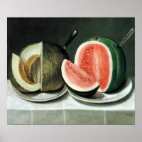 Daoud Corm Melons