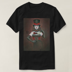 Daperyll-Vampir-T-Shirt T-Shirt