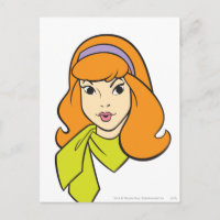Daphne Close-up