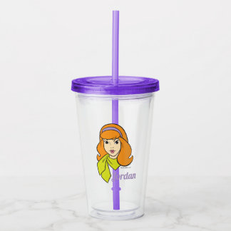 Daphne Nah-up Acryltrinkbecher