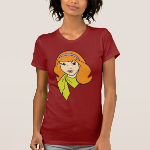 Daphne Nahaufnahme T-Shirt