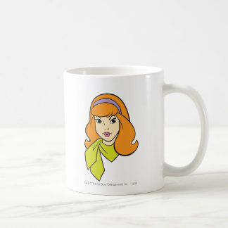 Daphne Nahaufnahme Tasse