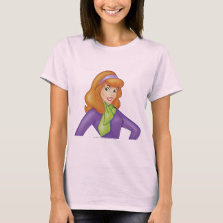 Daphne Smiling T-Shirt