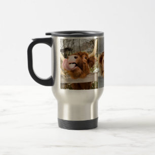 Daphne Travel Mug Reisebecher