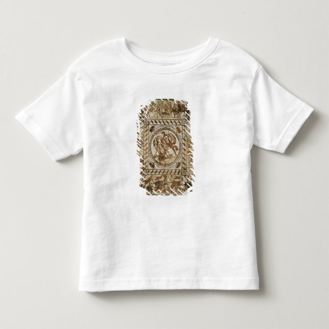 Daphne übte durch Apollo aus Kleinkind T-shirt (Vorderseite)