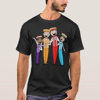 Dapper Dans Classic T - Shirt
