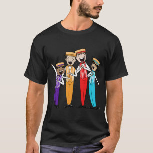 Dapper Dans Classic T - Shirt