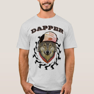 Dapper Dog T-Shirt
