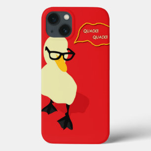 Dapper Duck Case-Mate iPhone Hülle