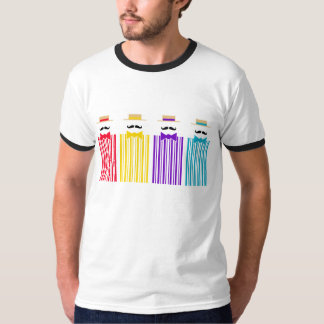 Dappers Wecker-T-Shirt T-Shirt