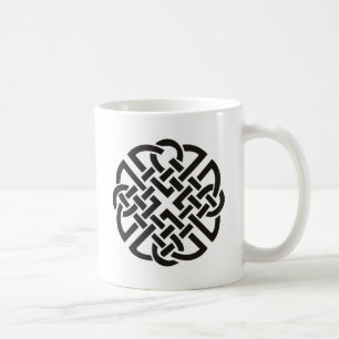 Dara Knot Tasse