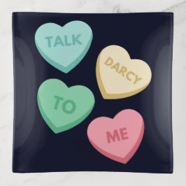 Darcy III Dekoschale