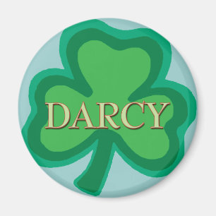 Darcy Iren Magnet
