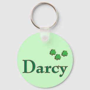 Darcy Irish Schlüsselanhänger