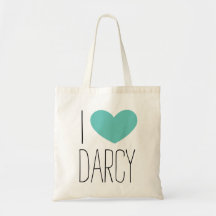 Darcy Natural Leinwand Tasche
