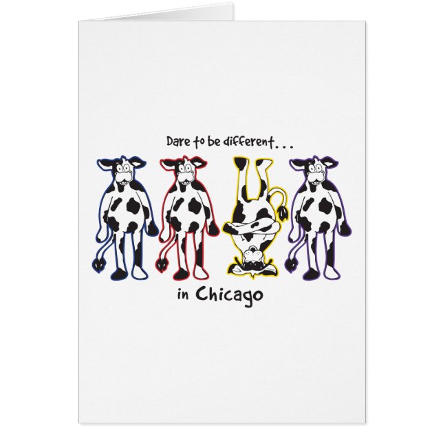 DARE-CHICAGO (Vorne)