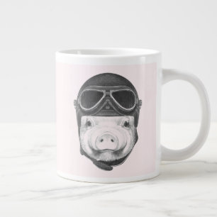Daredevil Jumbo-Tasse