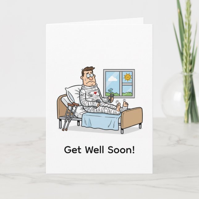 Daredevil Karte (Vorderseite)