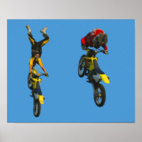 Daredevils