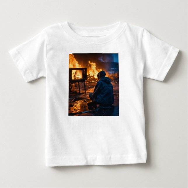 Dargan Whispers: Sammlung mystischer T - Shirt (Vorderseite)