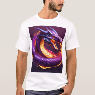 Dargon T - Shirt 👕
