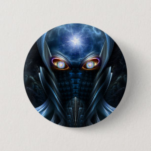 Darian Warrior Button