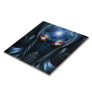 Darian Warrior Fliese