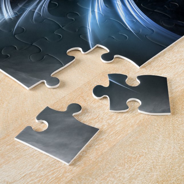 Darian Warrior Puzzle (Seite)