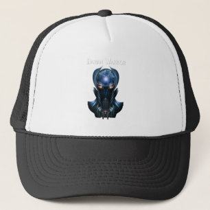 Darian Warrior Truckerkappe