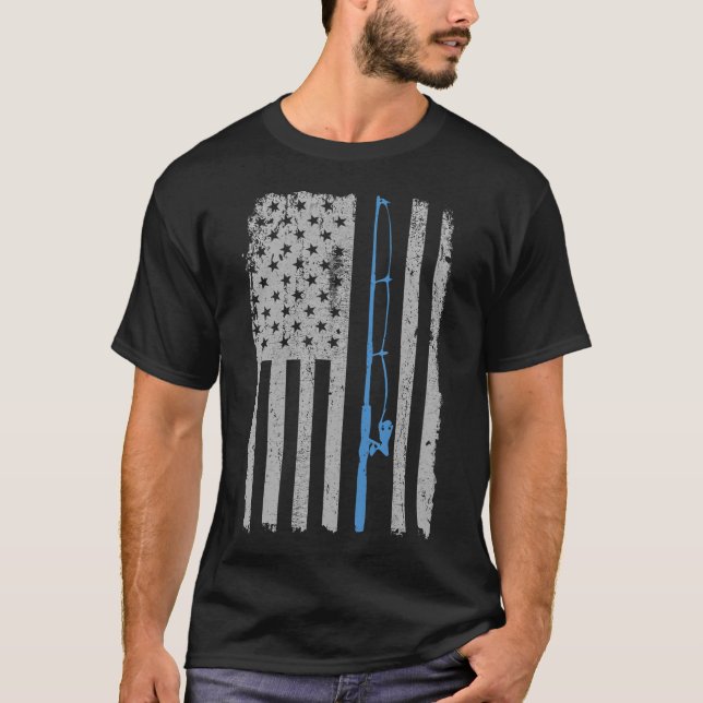 Darien Lake State Park T-Shirt (Vorderseite)