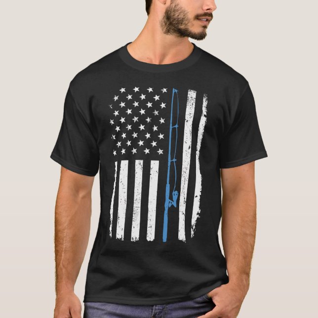 Darien Lake State Park T-Shirt (Vorderseite)