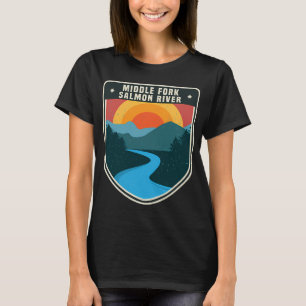 Darien Lake State Park T-Shirt