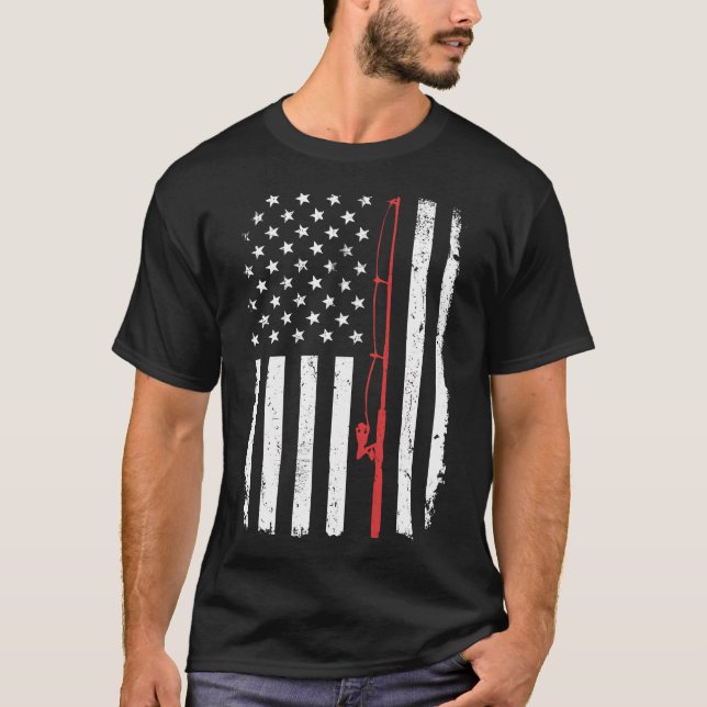 Darien Lake State Park T-Shirt (Vorderseite)