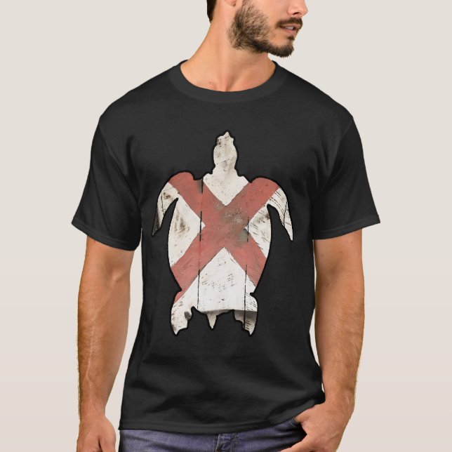 Darien Lake State Park T-Shirt (Vorderseite)