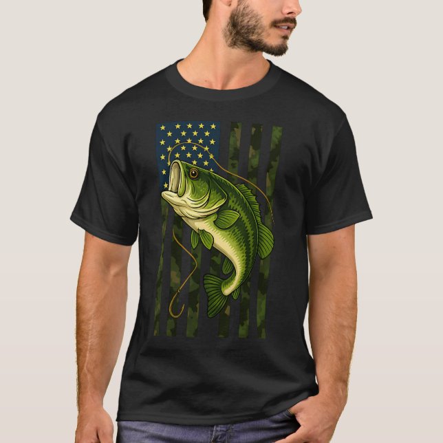 Darien Lake State Park T-Shirt (Vorderseite)