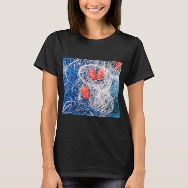 Darien Lake State Park T-Shirt (Vorderseite)