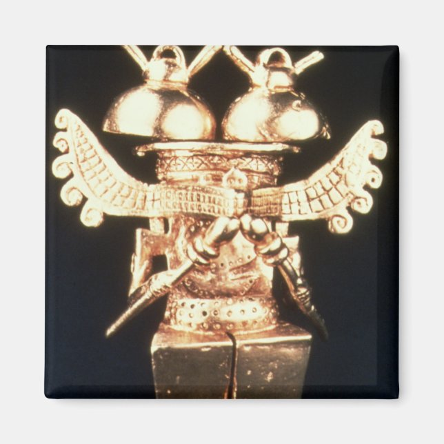 Darien Pectoral Magnet (Vorne)