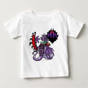 Darigan Citadel Team Captain 1 Baby T-shirt