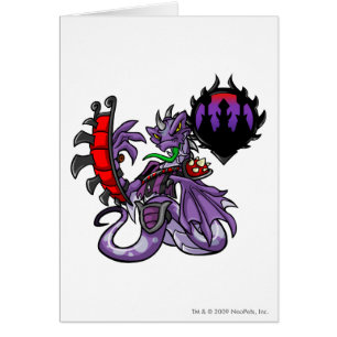 Darigan Zitadellen-Team-Kapitän 1