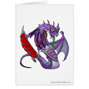 Darigan Zitadellen-Team-Kapitän 2