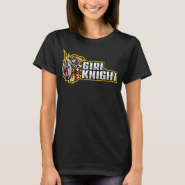 Daring Cavaliers T-Shirt