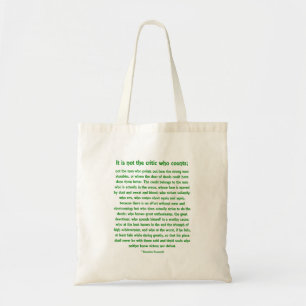Daring Greatly Tasche