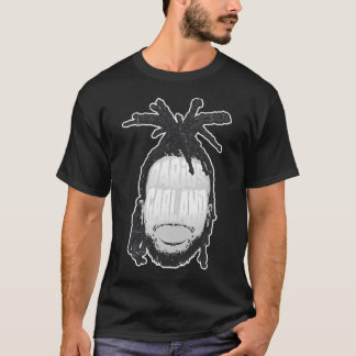 Darius Garland Cleveland Player T-Shirt
