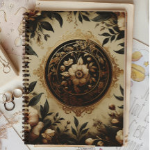 Dark Academia Briefmarke Vintag Gothic Philatelie