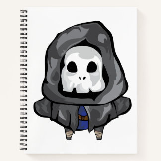 Dark Academia Notebook - Vintag Studium Ästhetik Notizbuch