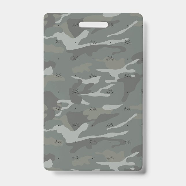 Dark Aesthetic Wallpaper Minimalist Modern Decor Ausweis (Vorderseite)