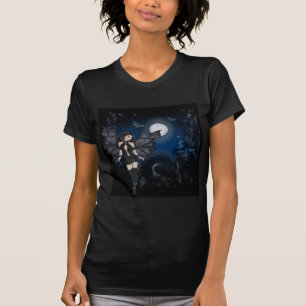 Dark Angel & Dark Night Series T-Shirt